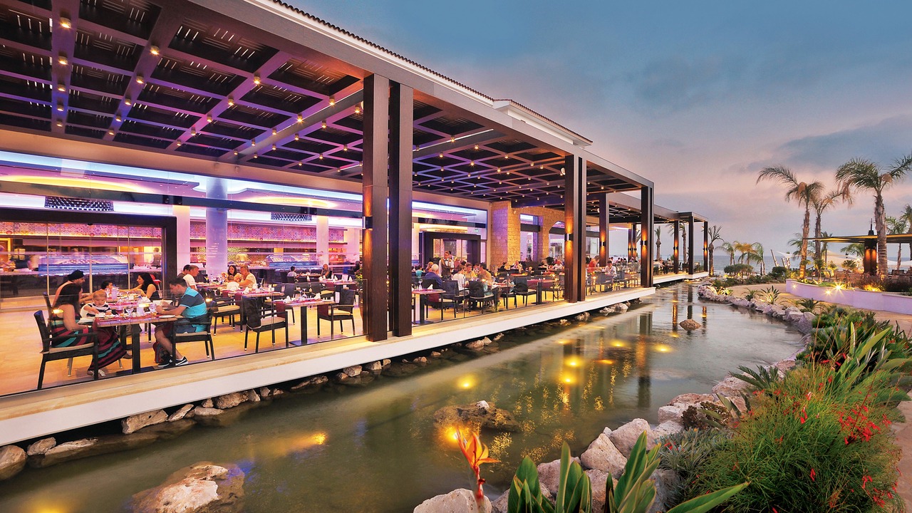 Photo of Outdoor in Paphos