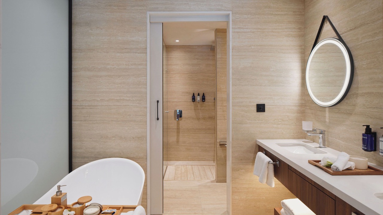 Photo of Bathroom in Paphos