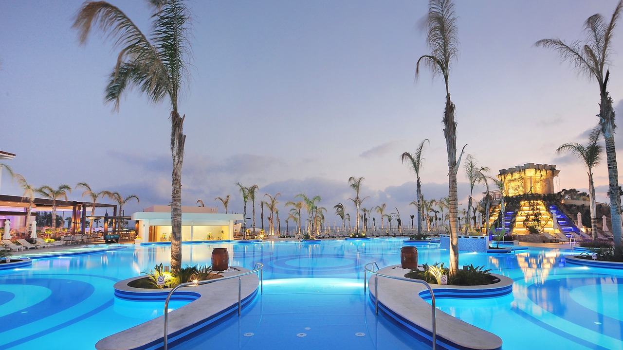 Photo of Outdoor in Paphos