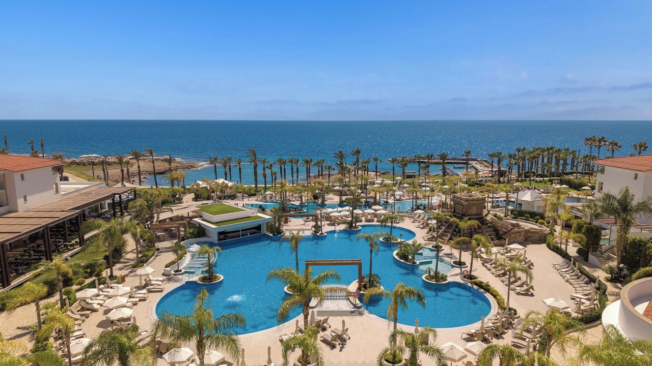 Photo of Outdoor in Paphos