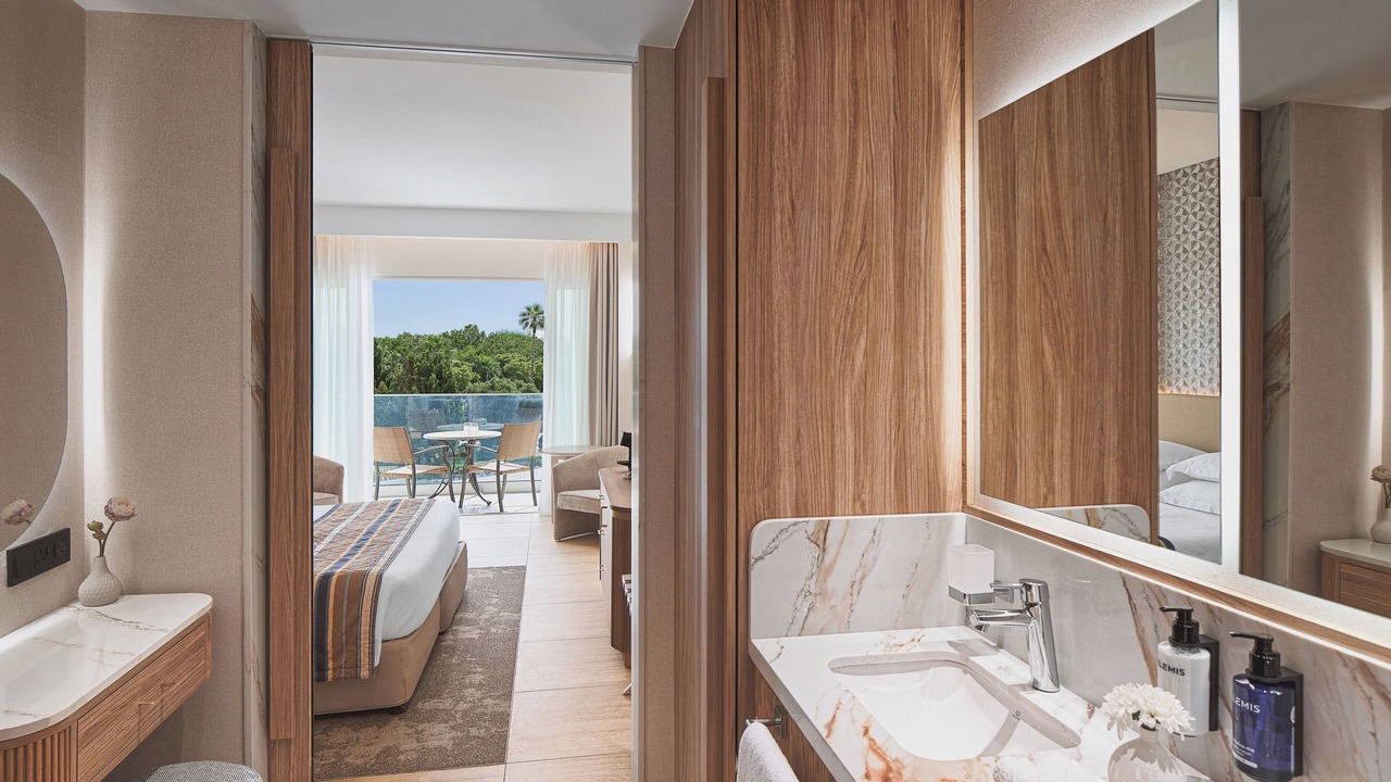Photo of Bathroom in Paphos