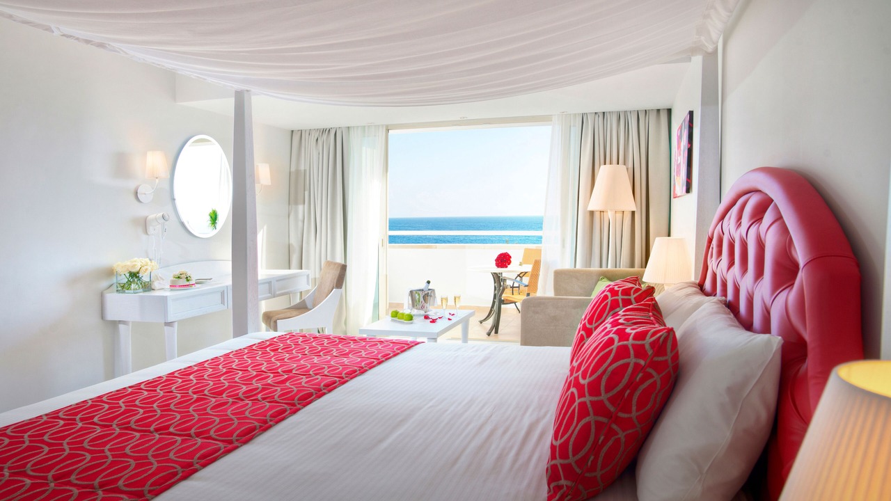 Photo of Bedroom in Paphos