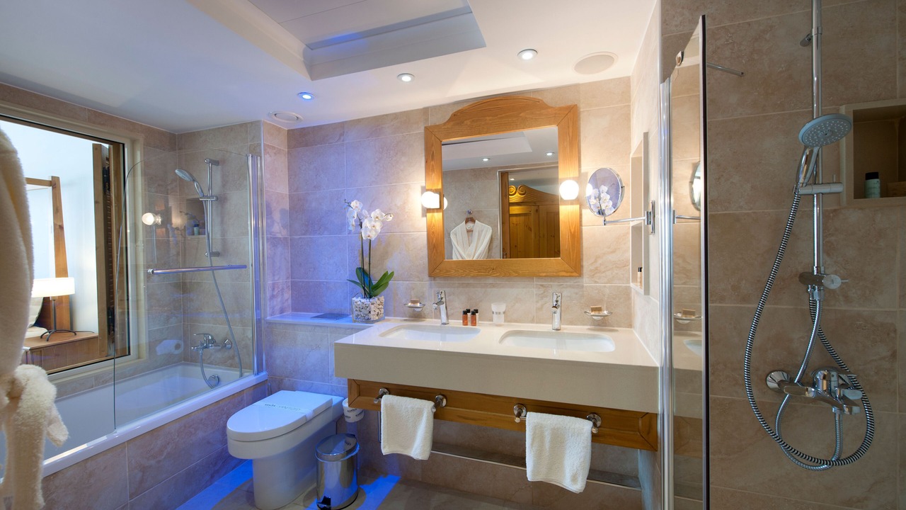 Photo of Bathroom in Paphos