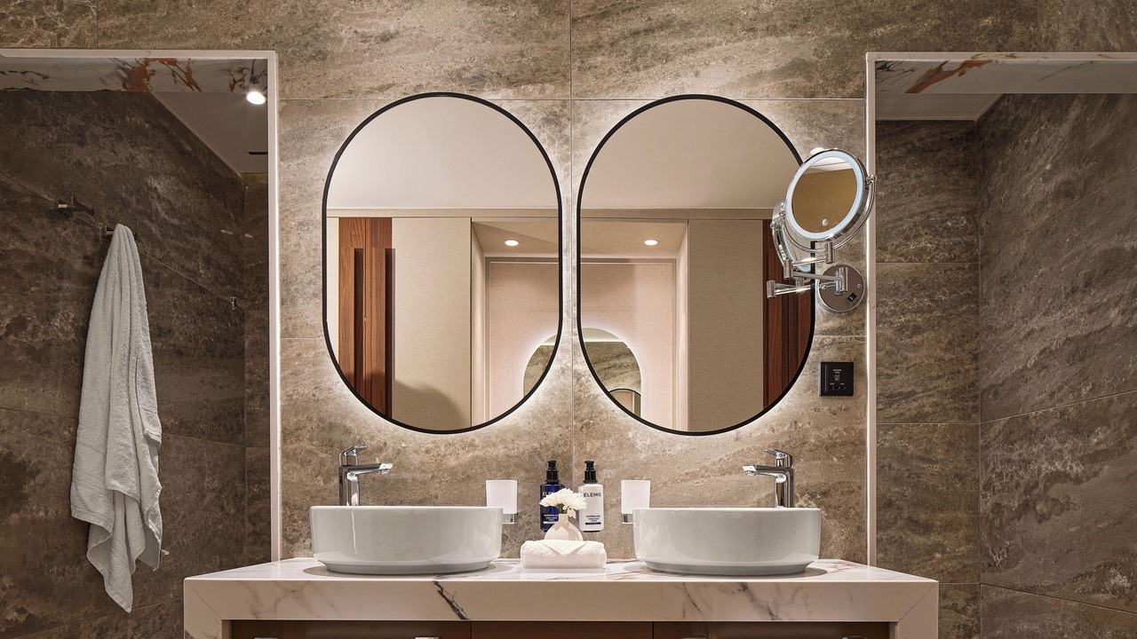 Photo of Bathroom in Paphos
