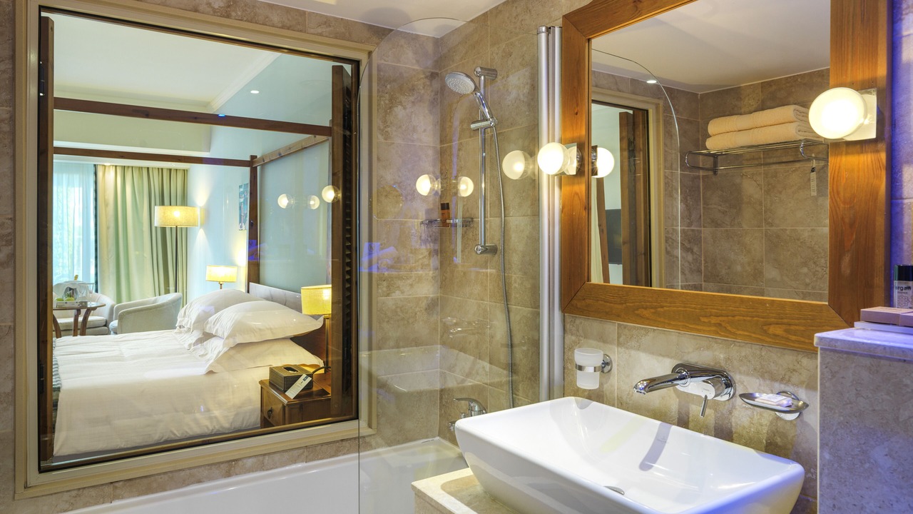 Photo of Bathroom in Paphos