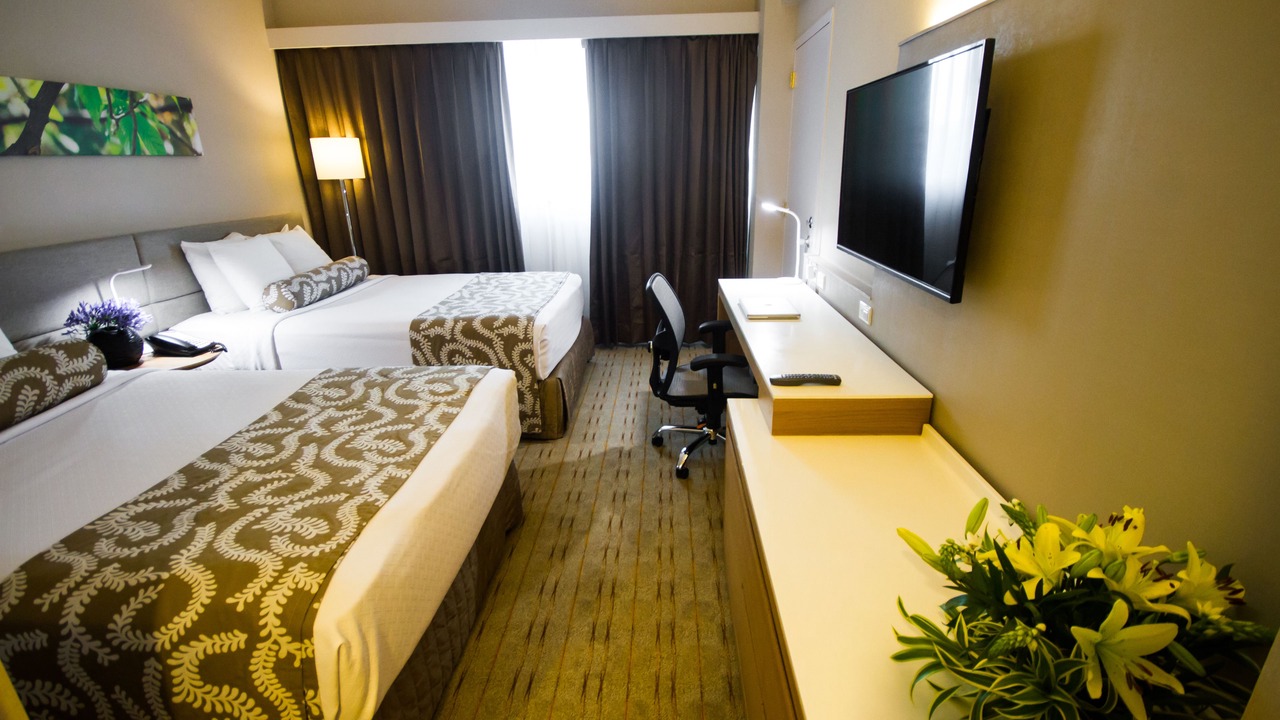 Photo of Bedroom in Managua