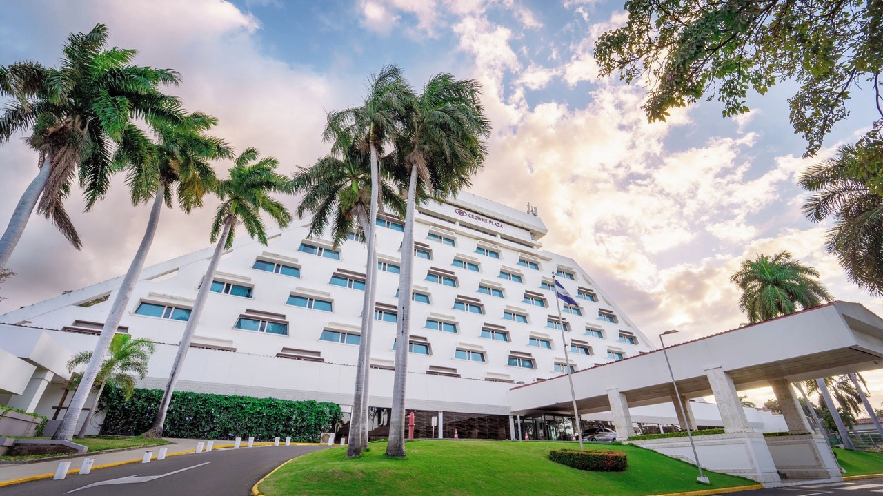 Photo of Outdoor in Managua