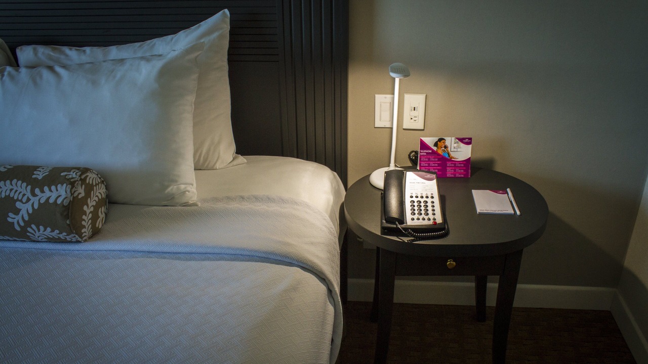 Photo of Bedroom in Managua