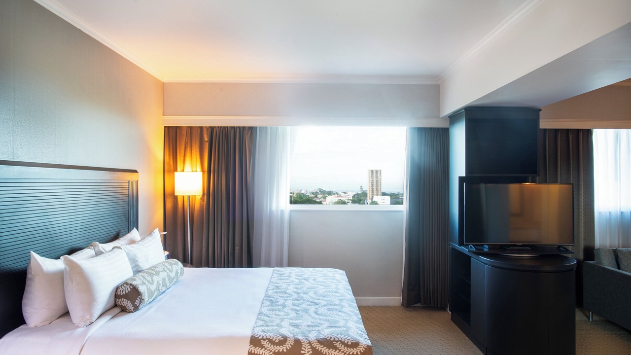 Photo of Bedroom in Managua