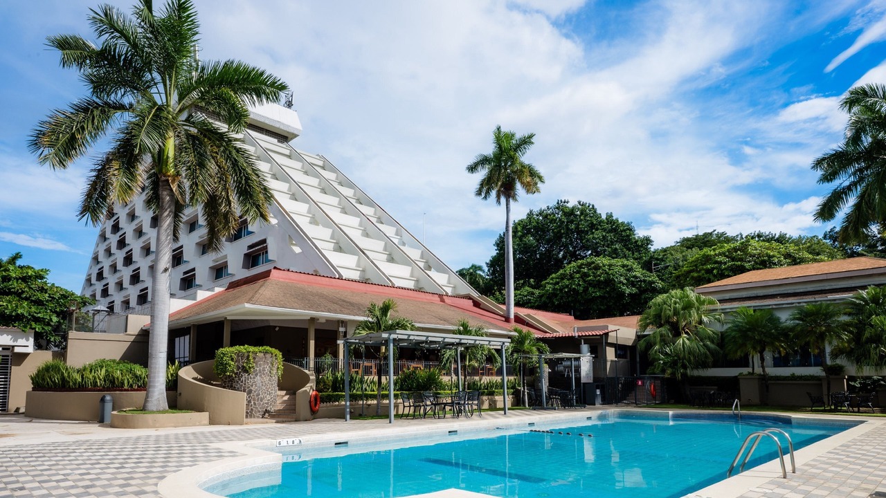 Photo of Outdoor in Managua