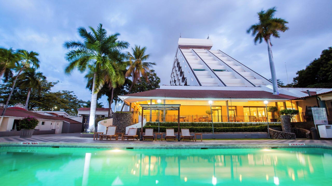 Photo of Outdoor in Managua