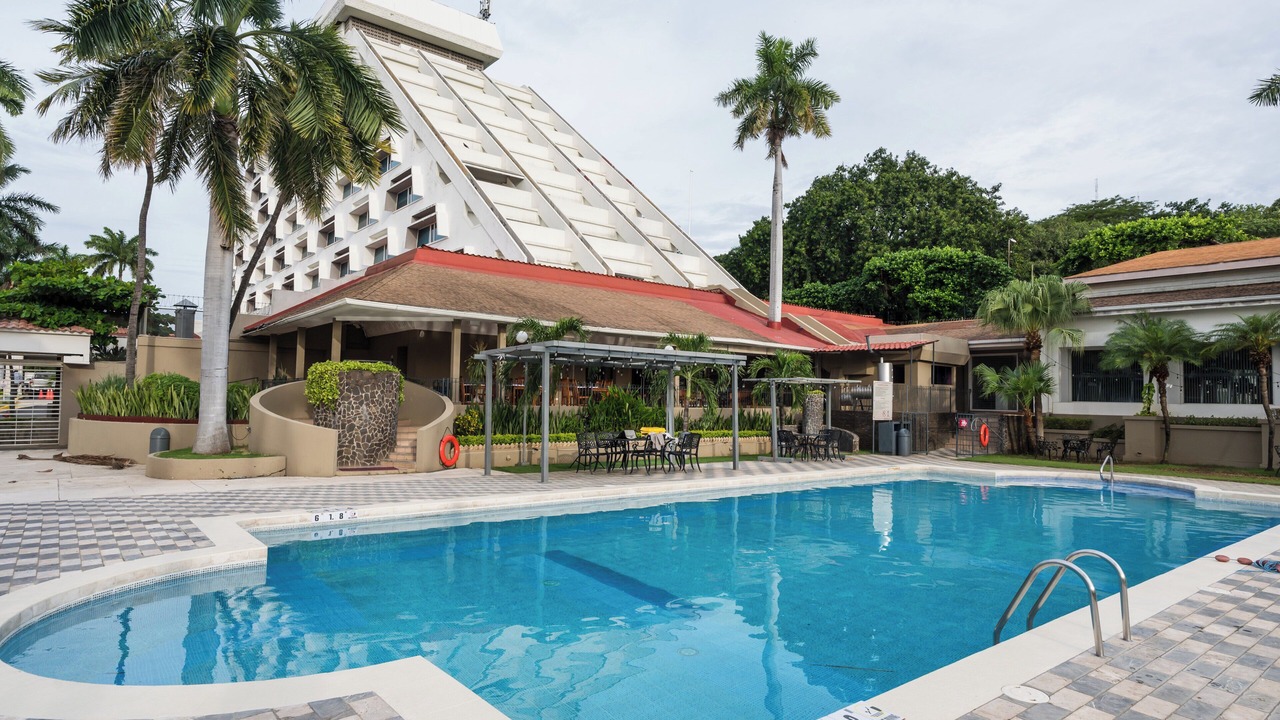 Photo of Outdoor in Managua