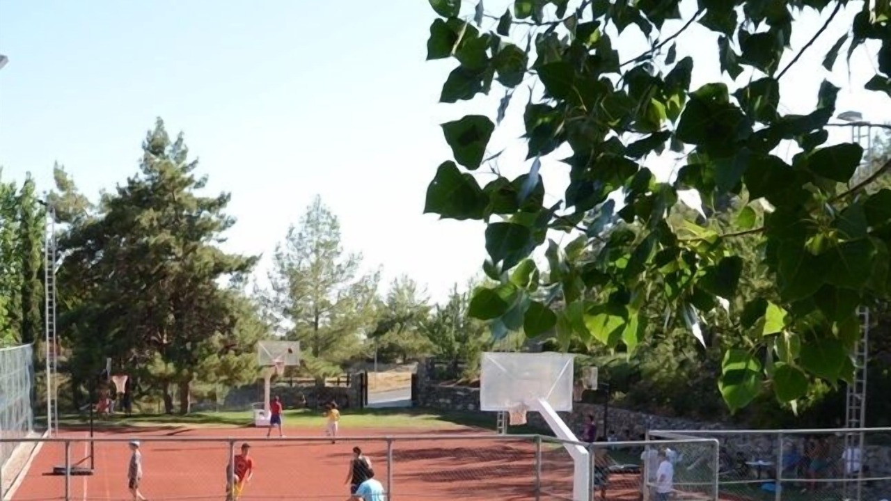 Photo of Others in Agros