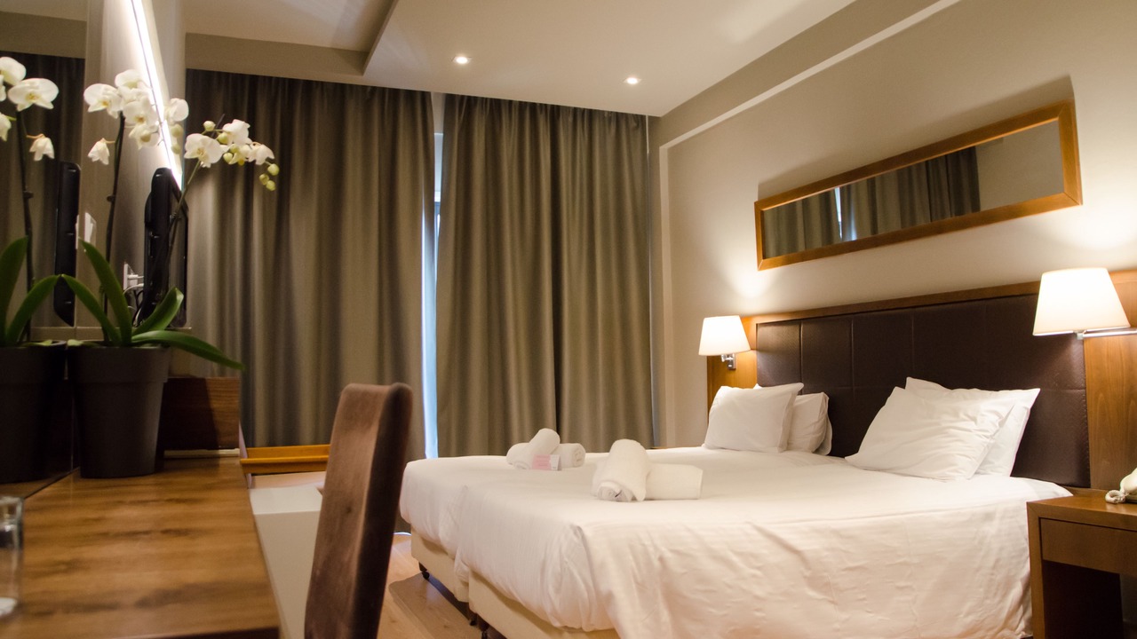 Photo of Bedroom in Agros