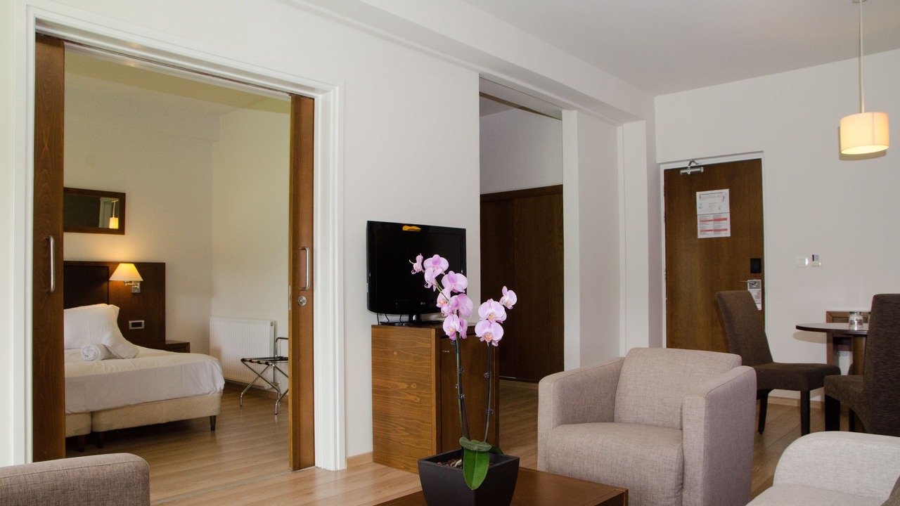 Photo of Bedroom in Agros