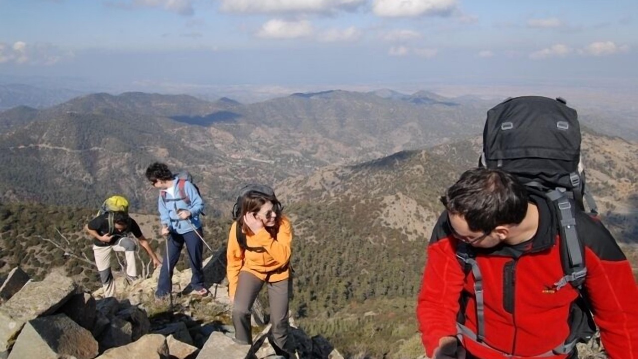Photo of Outdoor in Agros