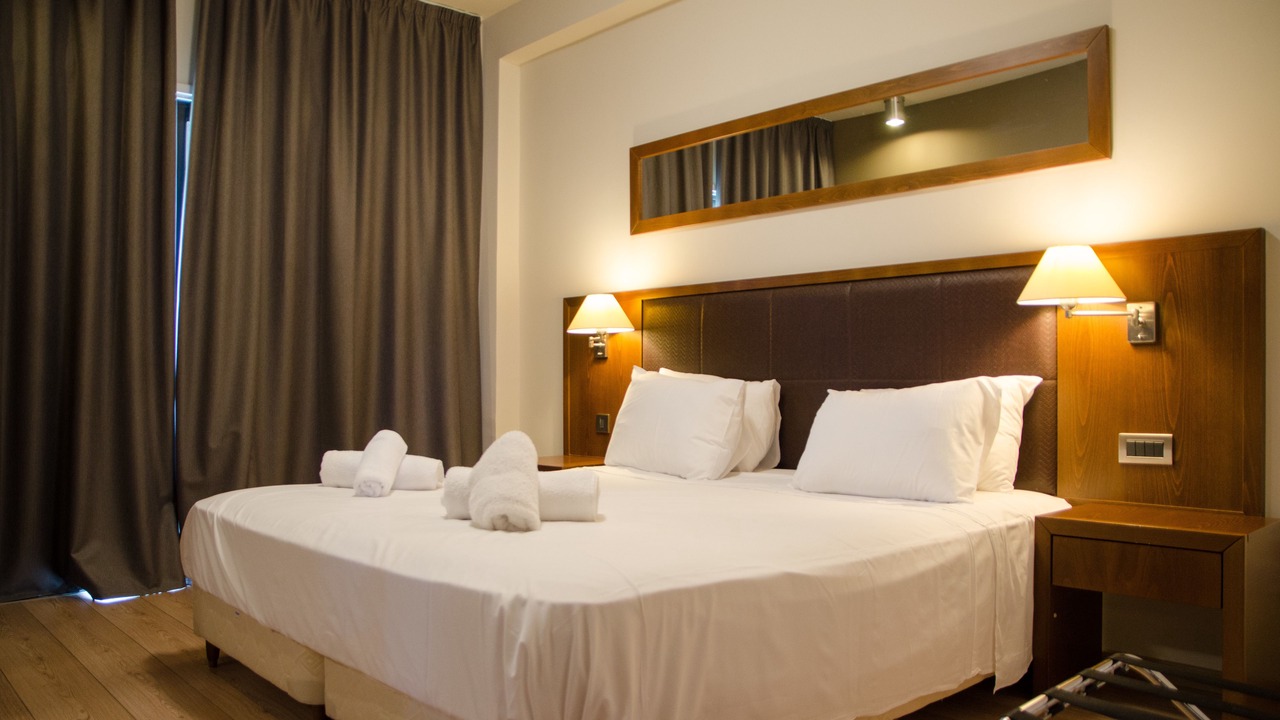 Photo of Bedroom in Agros