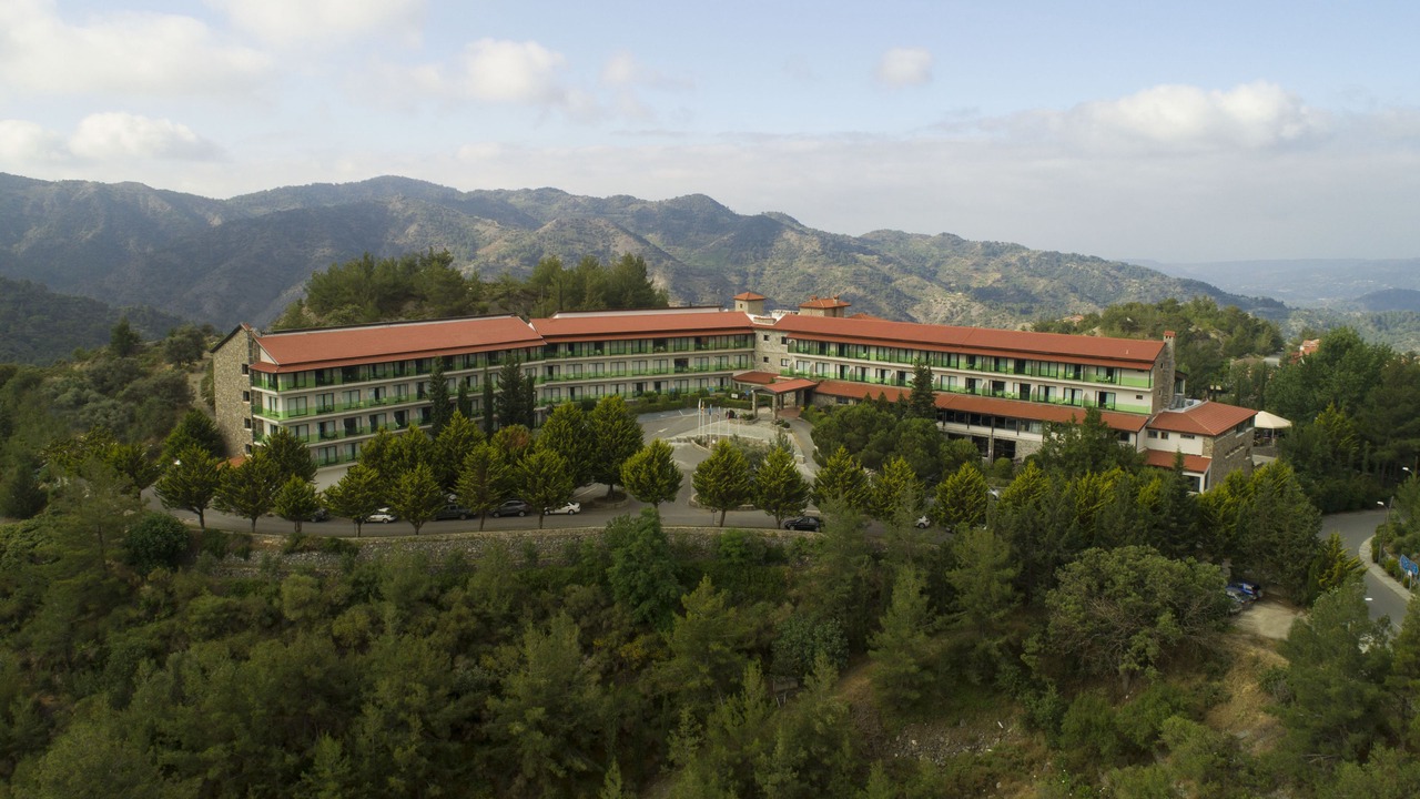 Photo of Outdoor in Agros