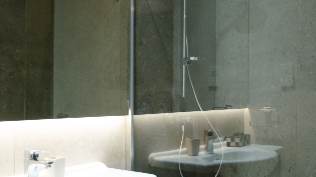 Photo of Bathroom in Agros