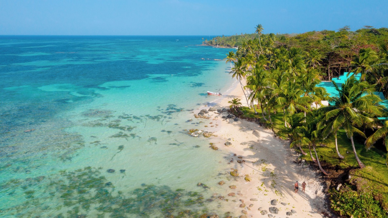 Photo of Outdoor in Little Corn Island
