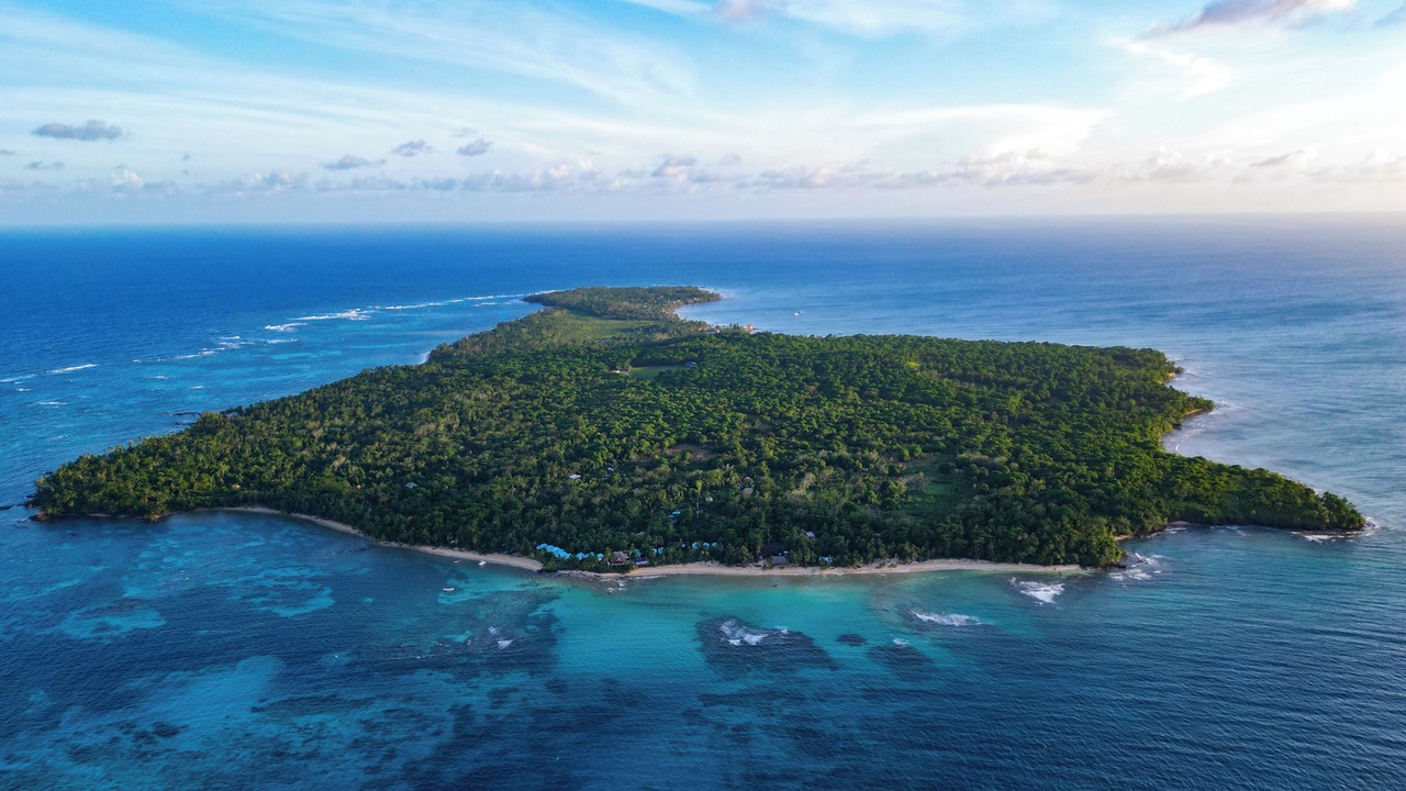 Photo of Outdoor in Little Corn Island