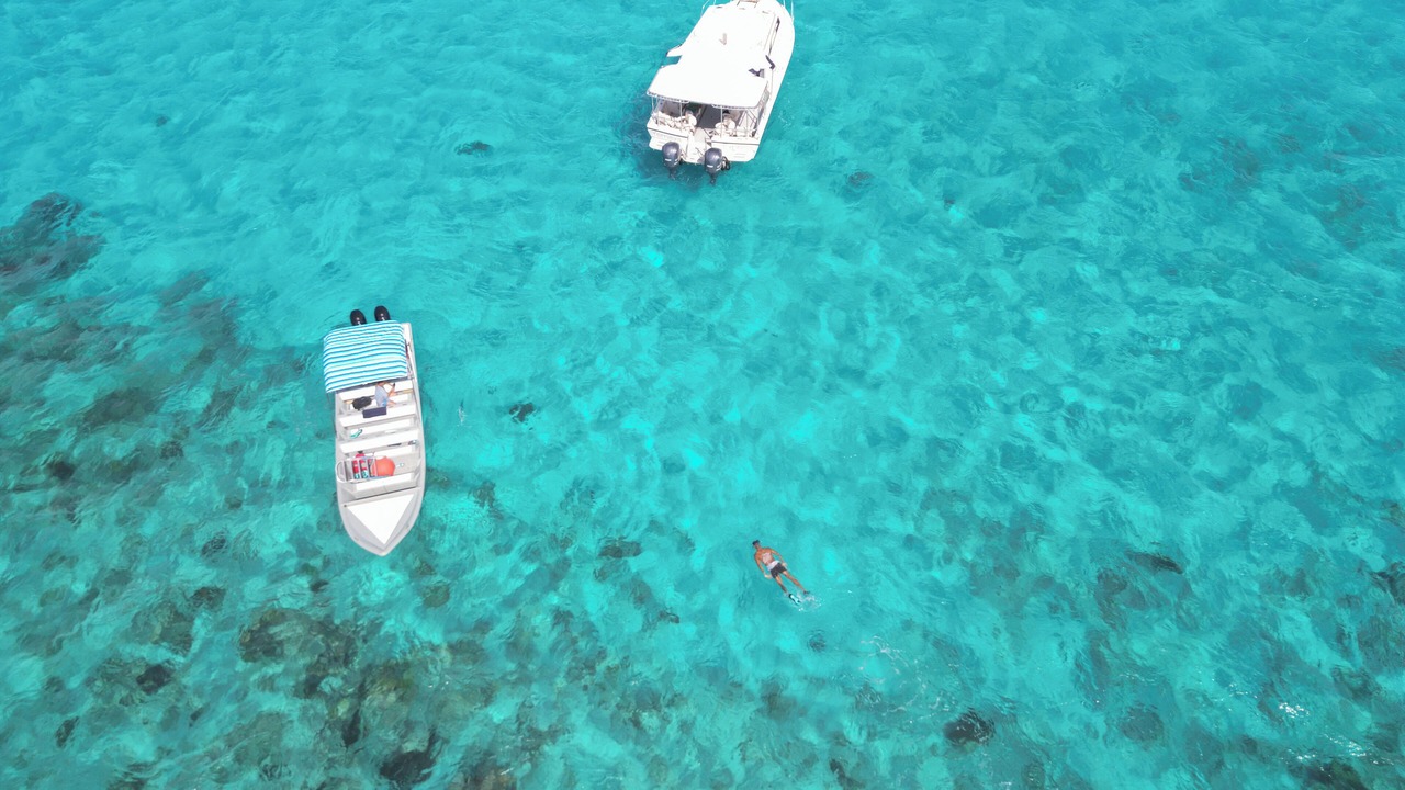 Photo of Others in Little Corn Island