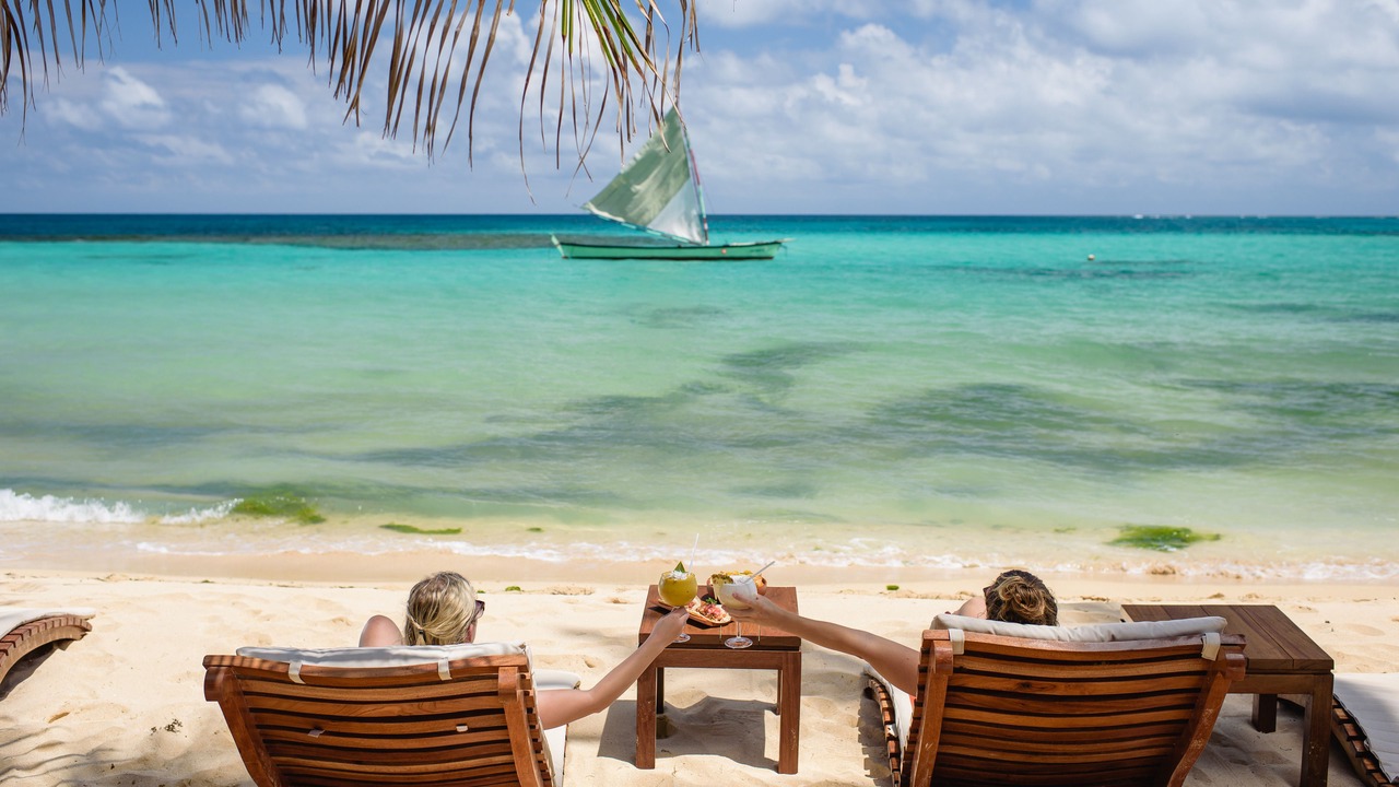 Photo of Others in Little Corn Island