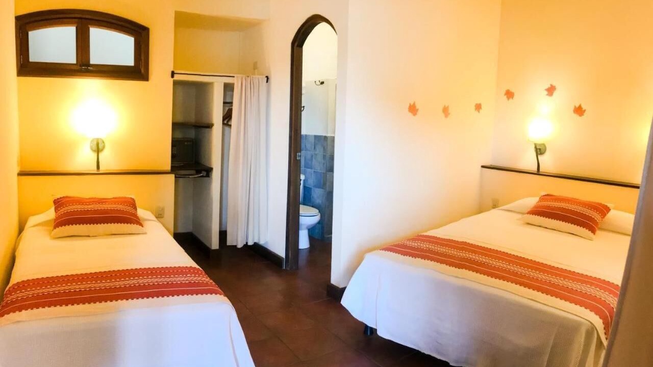 Photo of Bedroom in Granada