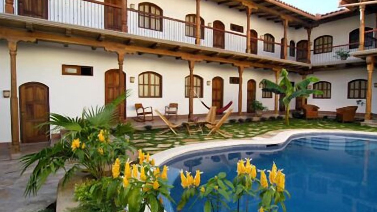 Photo of Outdoor in Granada