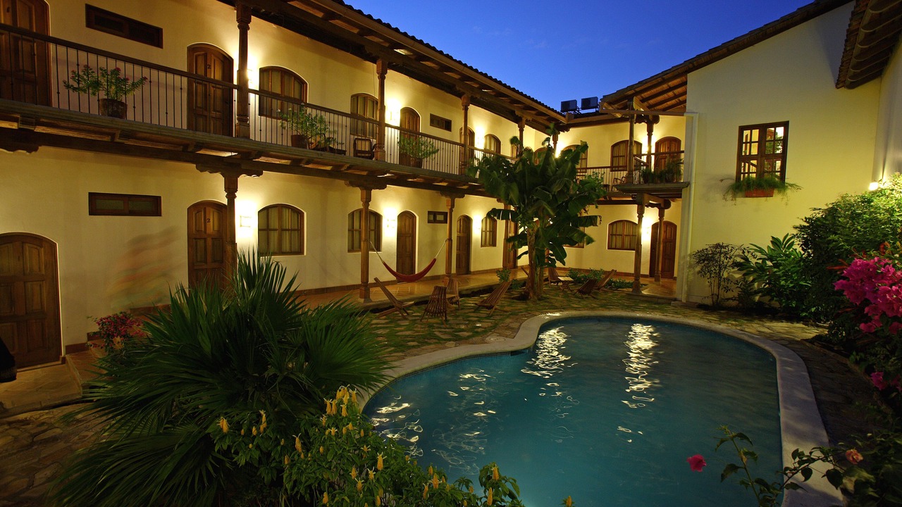 Photo of Outdoor in Granada