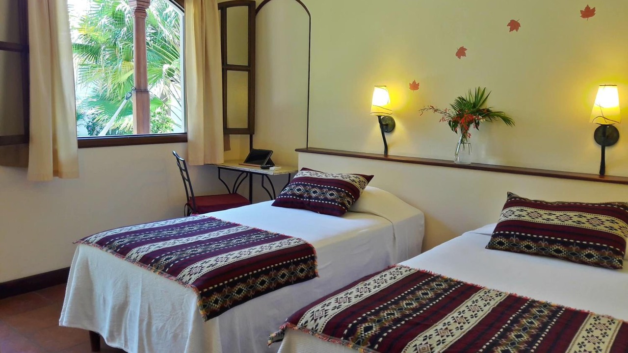Photo of Bedroom in Granada