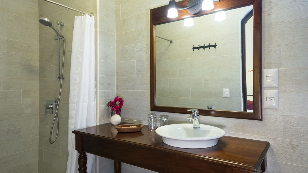 Photo of Bathroom in Granada