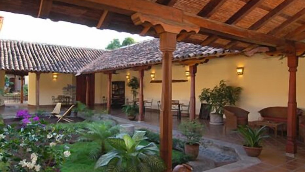 Photo of Outdoor in Granada