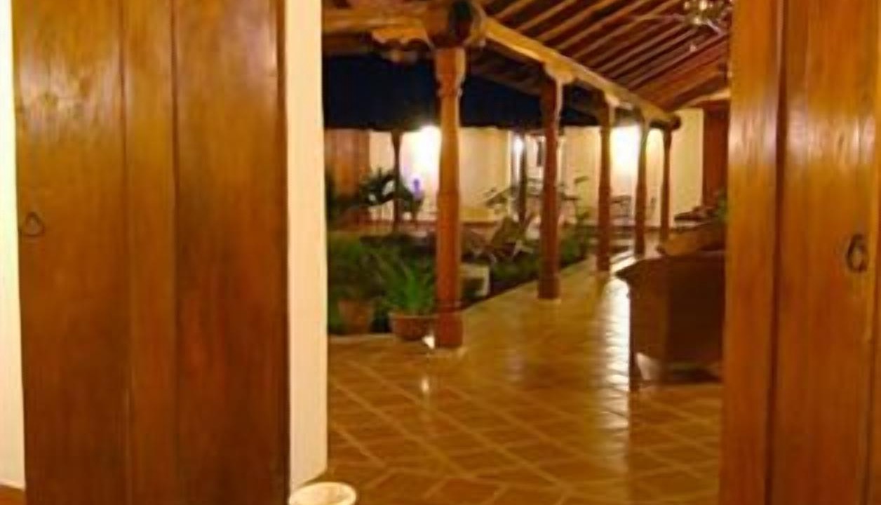 Photo of Patio Balcony in Granada