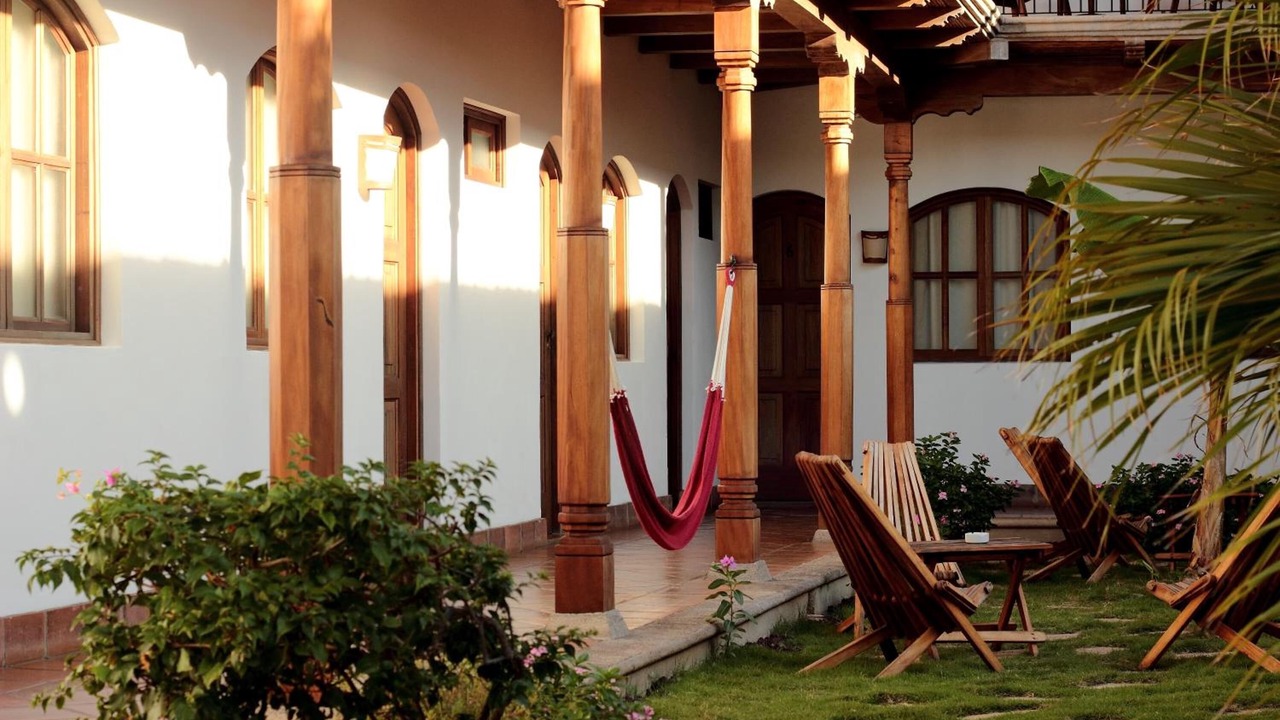 Photo of Outdoor in Granada