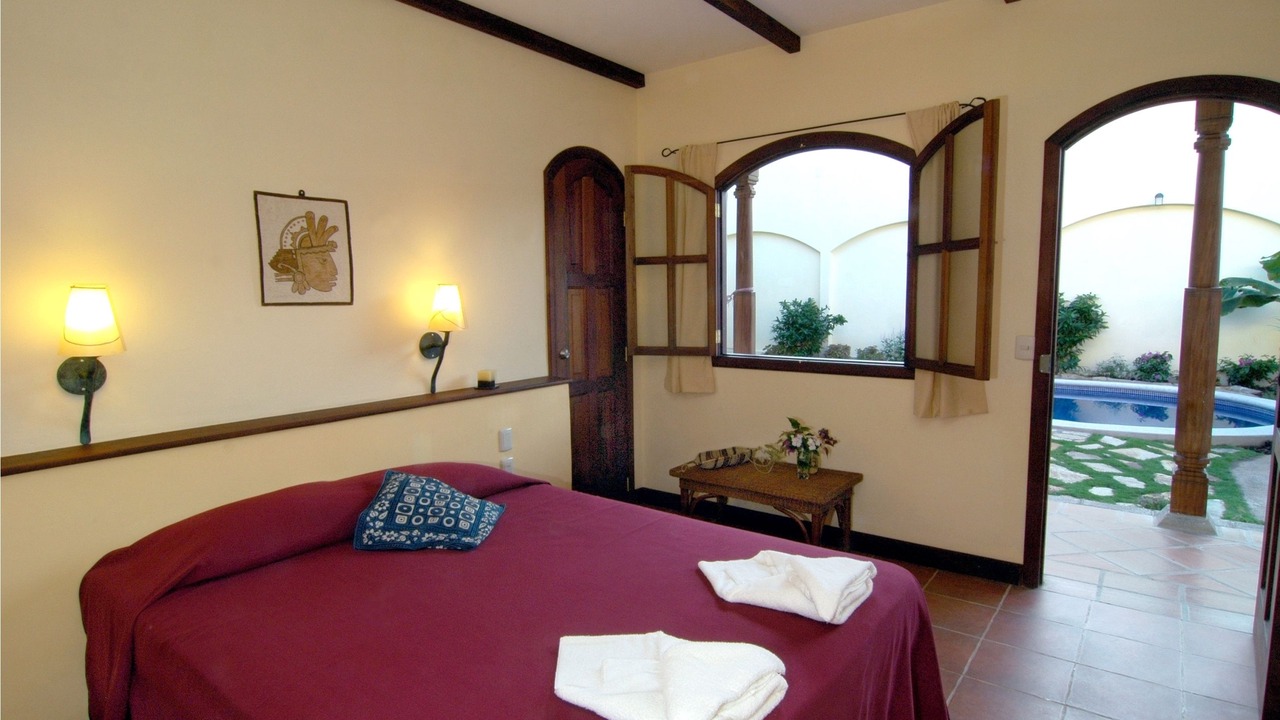 Photo of Bedroom in Granada