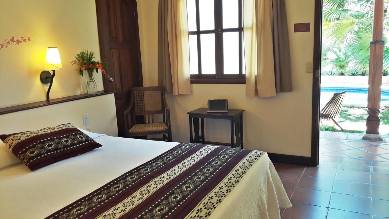 Photo of Bedroom in Granada