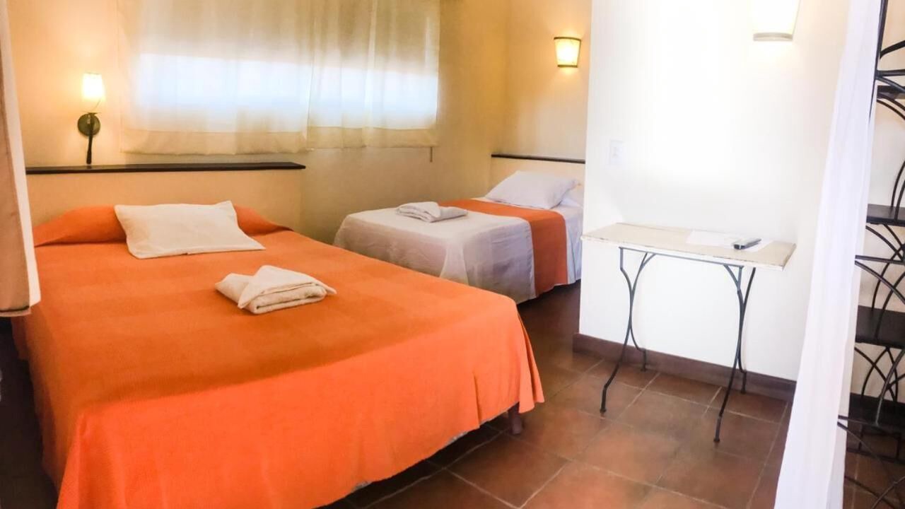 Photo of Bedroom in Granada