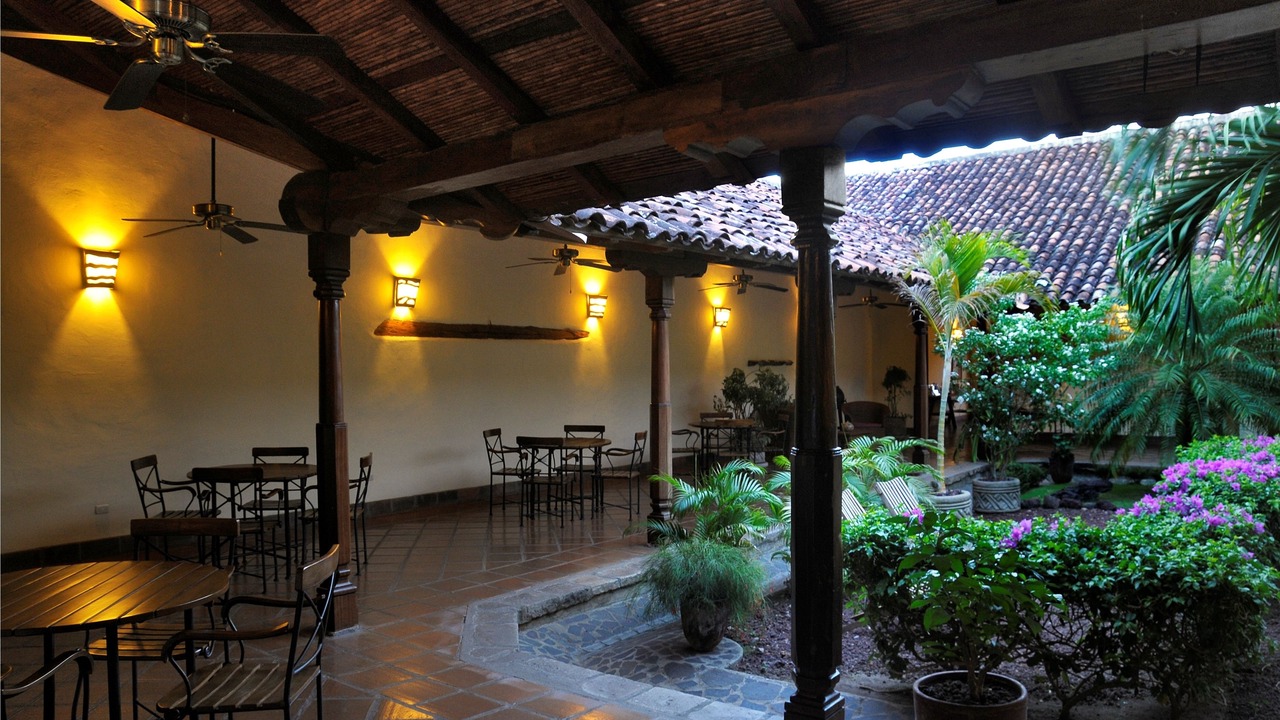 Photo of Outdoor in Granada