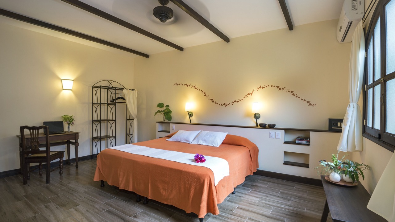 Photo of Bedroom in Granada