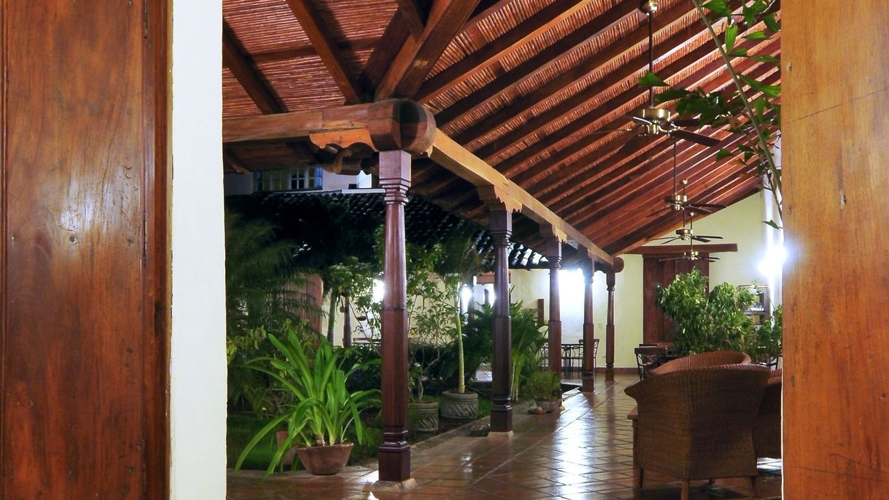 Photo of Outdoor in Granada