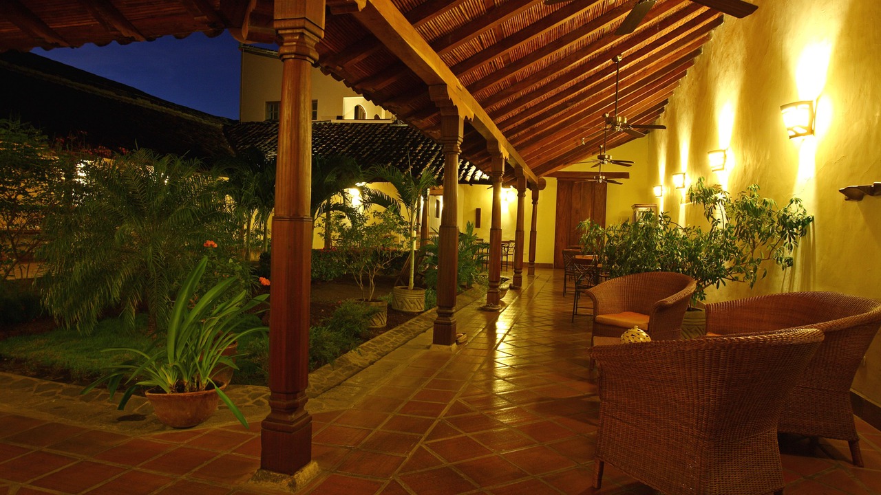 Photo of Outdoor in Granada