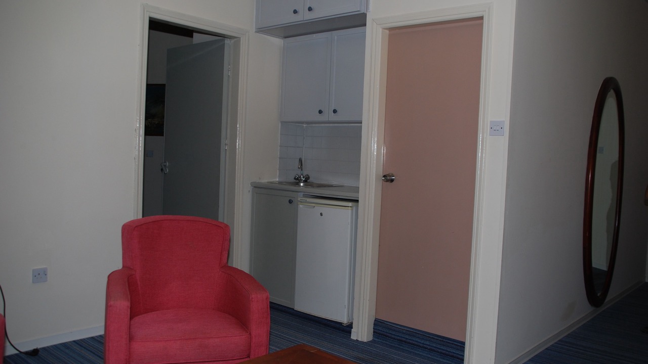 Photo of Bedroom in Agios Tychon