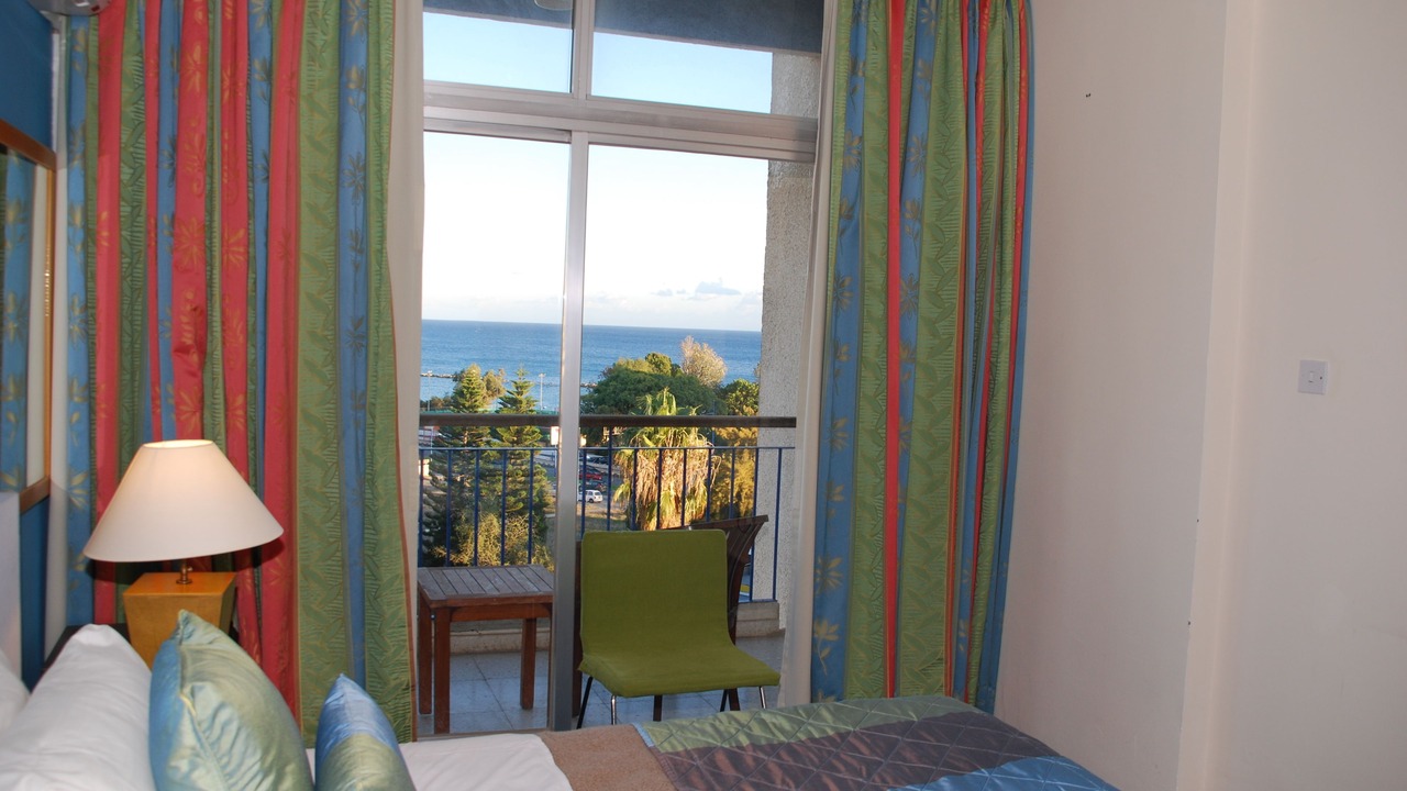 Photo of Bedroom in Agios Tychon
