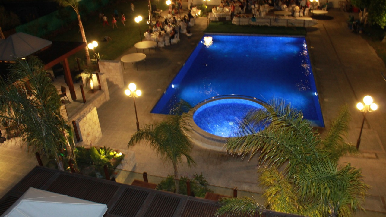 Photo of Outdoor in Agios Tychon