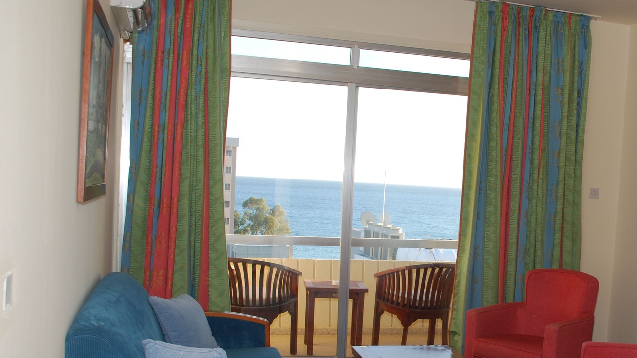 Photo of Bedroom in Agios Tychon