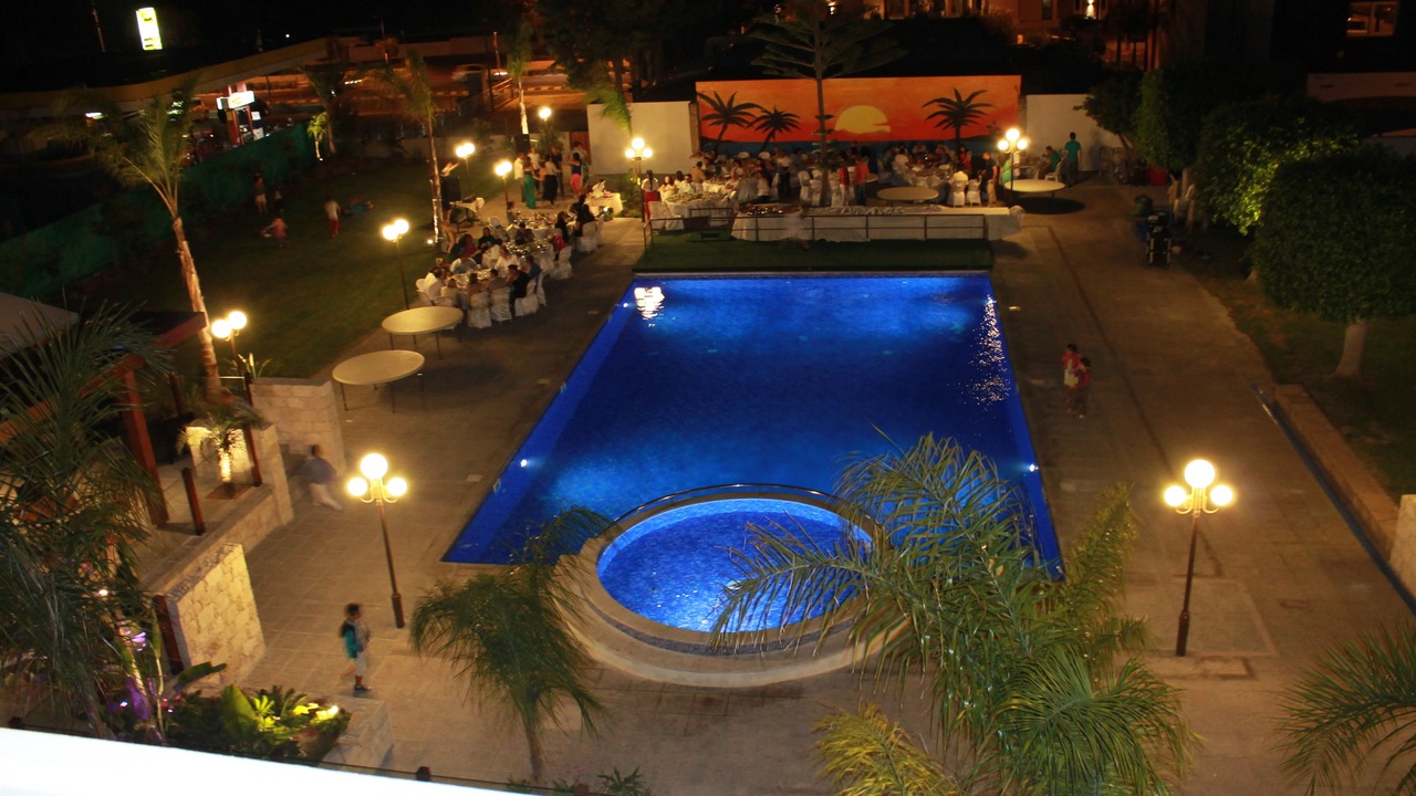 Photo of Outdoor in Agios Tychon