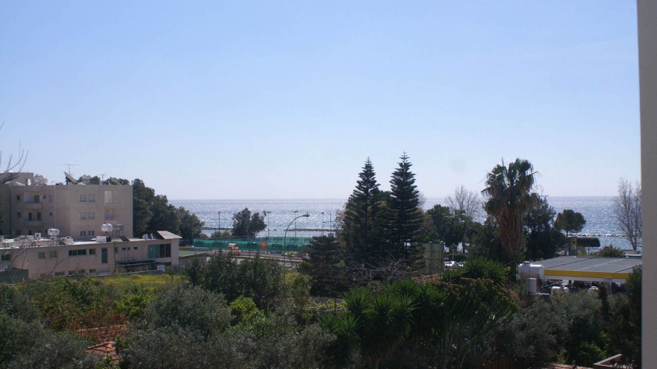 Photo of Bedroom in Agios Tychon
