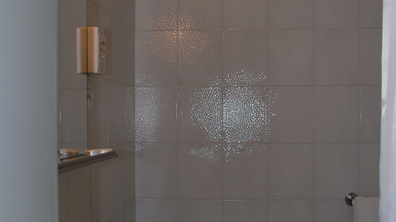 Photo of Bathroom in Agios Tychon