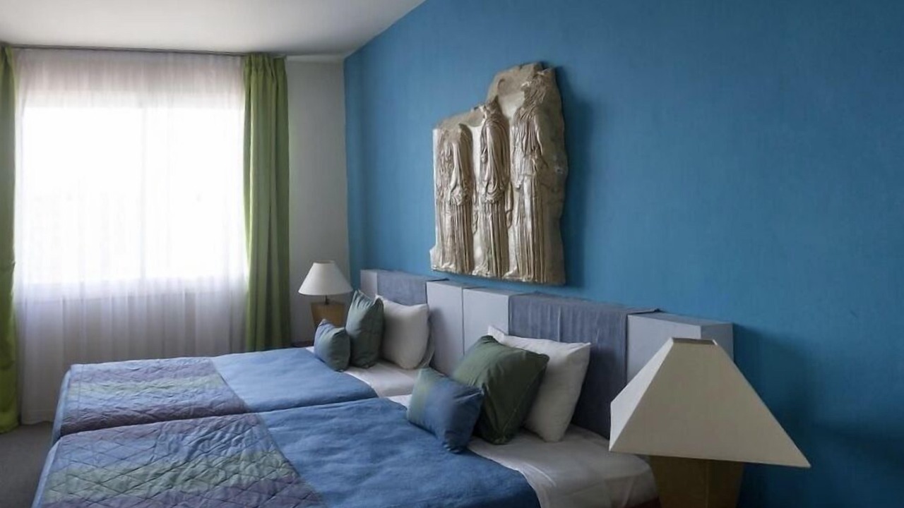 Photo of Bedroom in Agios Tychon